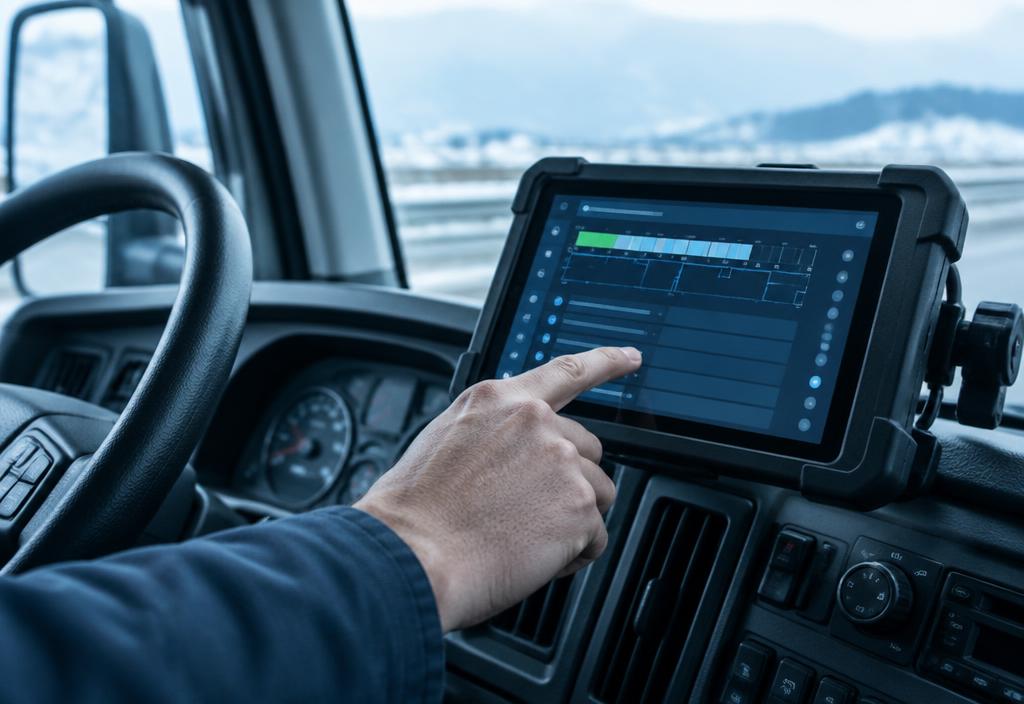 ELD Compliance