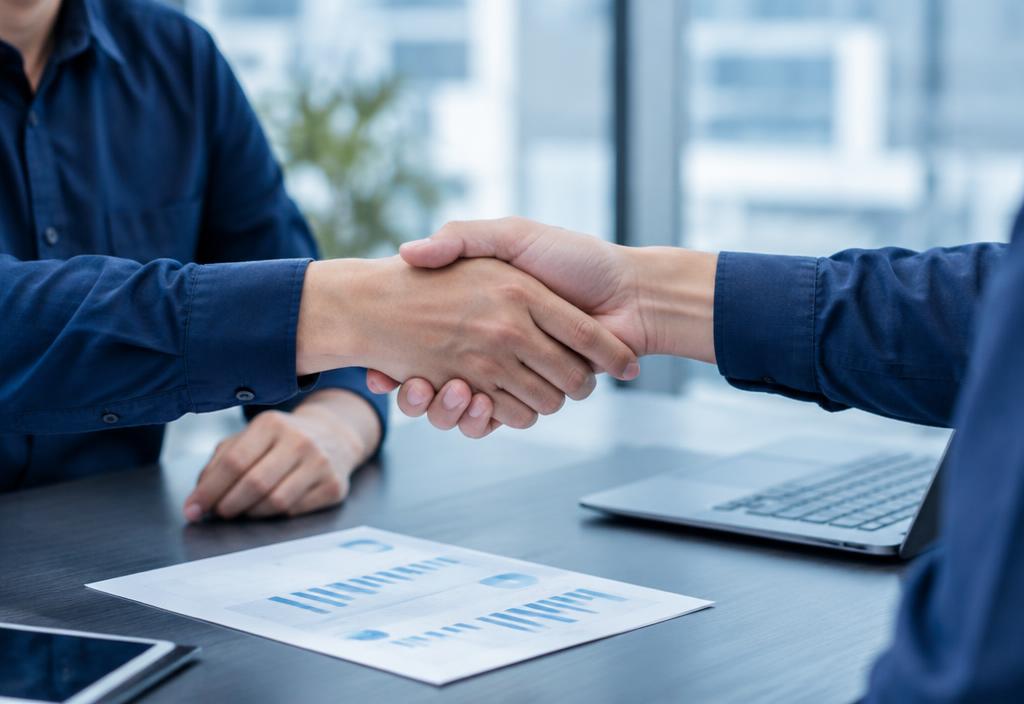 Rate Negotiation