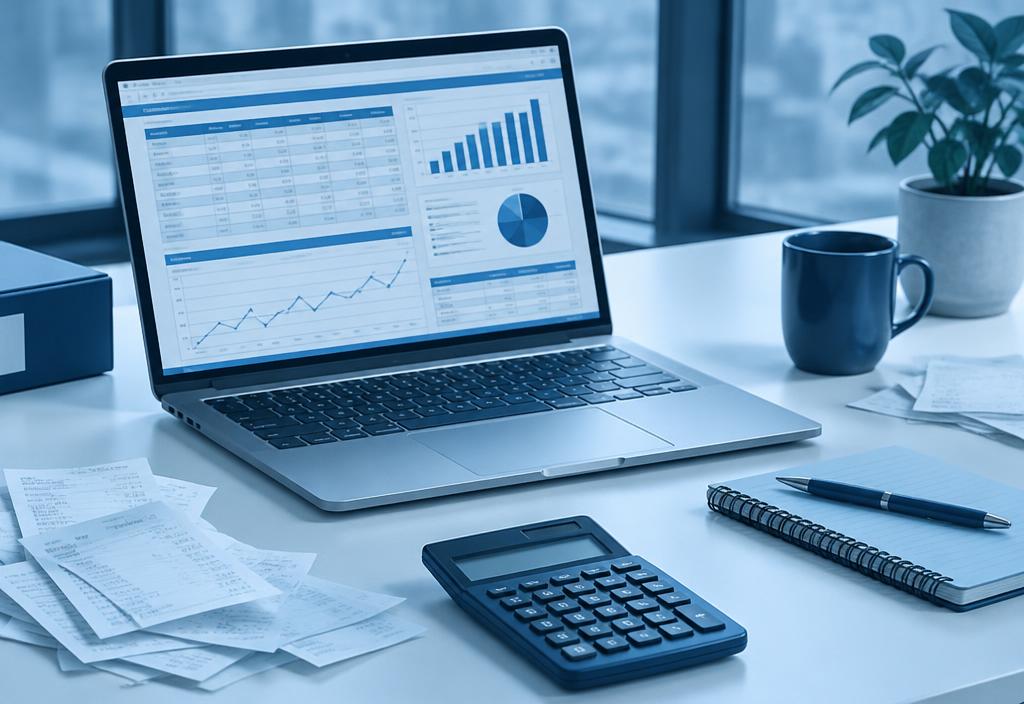 Invoicing & Factoring